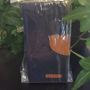 Brand new iPhone 6 wallet case!